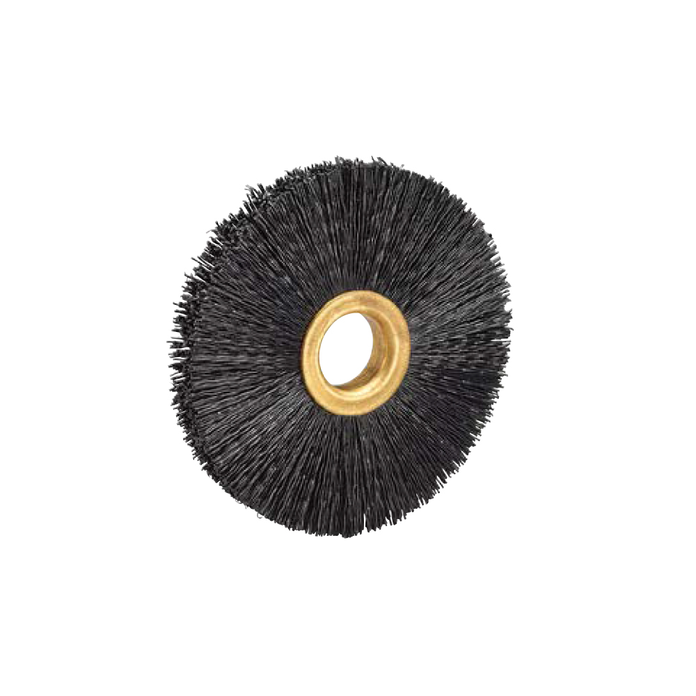 Norton Crimped Wire Wheel Brushes from Columbia Safety